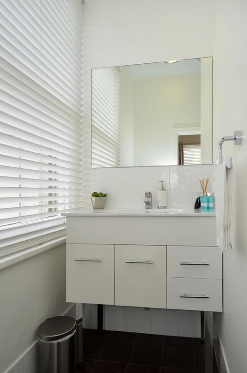 Albany Central Apartments - Taree Accommodation 23