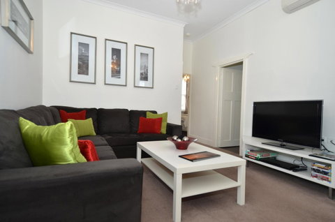Albany Central Apartments - Taree Accommodation 2
