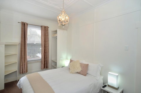 Albany Central Apartments - Taree Accommodation 25