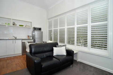 Albany Central Apartments - Taree Accommodation 8