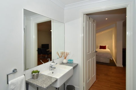 Albany Central Apartments - Taree Accommodation 20