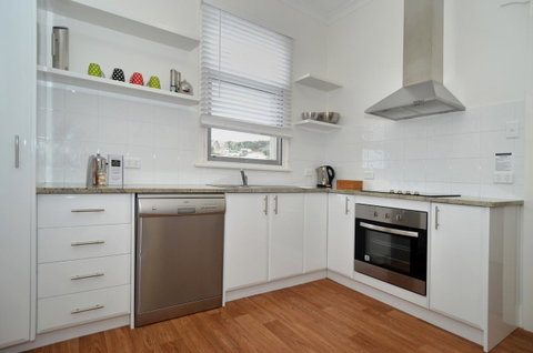 Albany Central Apartments - Taree Accommodation 14