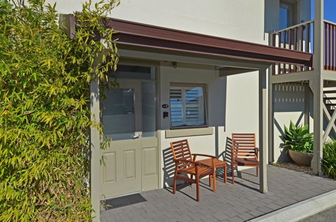 Albany Central Apartments - Taree Accommodation 9