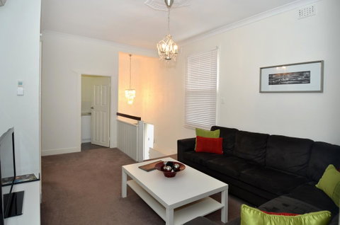 Albany Central Apartments - Taree Accommodation 24