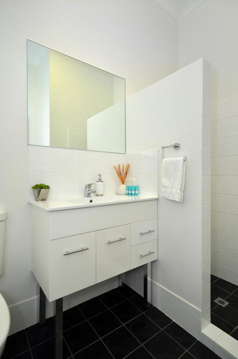 Albany Central Apartments - Taree Accommodation 22