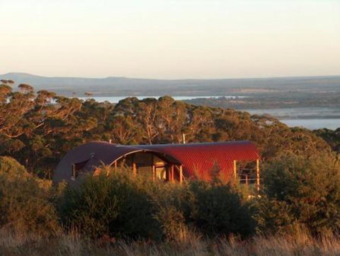 Tennessee Hill Chalets - Taree Accommodation 6