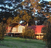 Tennessee Hill Chalets - Taree Accommodation