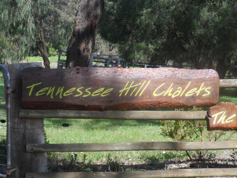 Tennessee Hill Chalets - Taree Accommodation 23