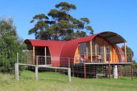 Tennessee Hill Chalets - Taree Accommodation 2