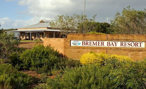 Bremer Bay Resort - Taree Accommodation 0