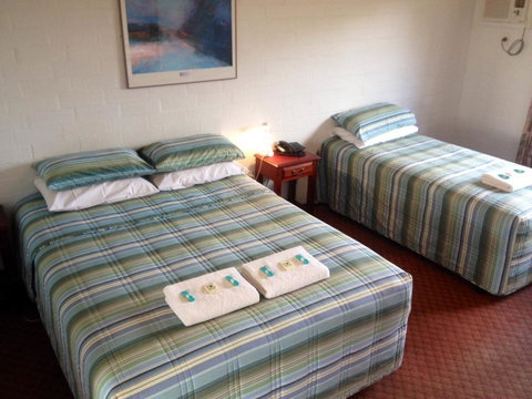 Bremer Bay Resort - Taree Accommodation 12