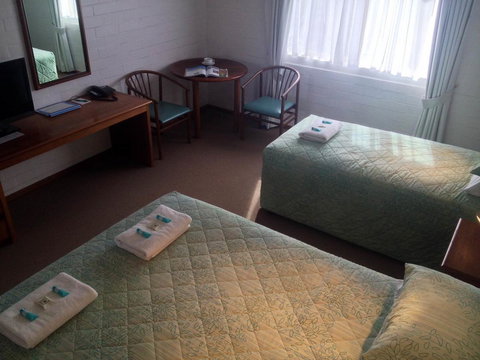 Bremer Bay Resort - Taree Accommodation 6