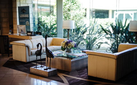 Novotel Vines Resort Swan Valley - Taree Accommodation 15