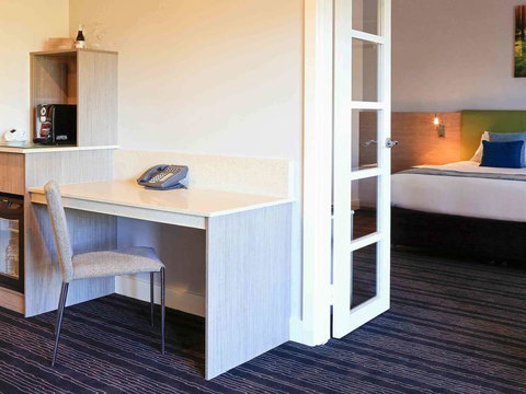 Novotel Vines Resort Swan Valley - Taree Accommodation 35