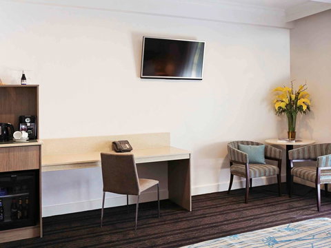 Novotel Vines Resort Swan Valley - Taree Accommodation 37