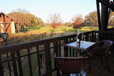 Novotel Vines Resort Swan Valley - Taree Accommodation 5