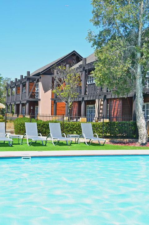 Novotel Vines Resort Swan Valley - Taree Accommodation 25