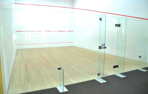 Novotel Vines Resort Swan Valley - Taree Accommodation 16