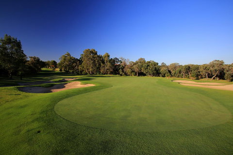 Novotel Vines Resort Swan Valley - Taree Accommodation 13