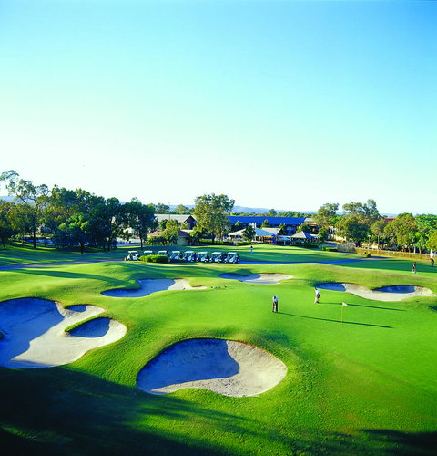 Novotel Vines Resort Swan Valley - Taree Accommodation 20