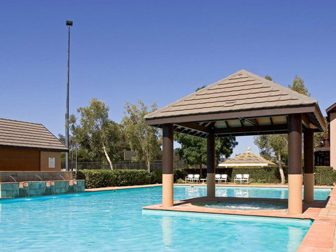 Novotel Vines Resort Swan Valley - Taree Accommodation 39