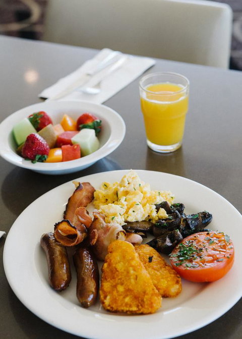 Novotel Vines Resort Swan Valley - Taree Accommodation 0