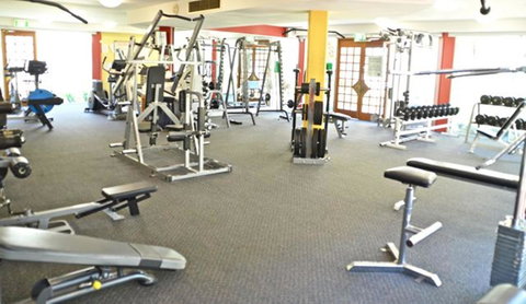 Novotel Vines Resort Swan Valley - Taree Accommodation 31