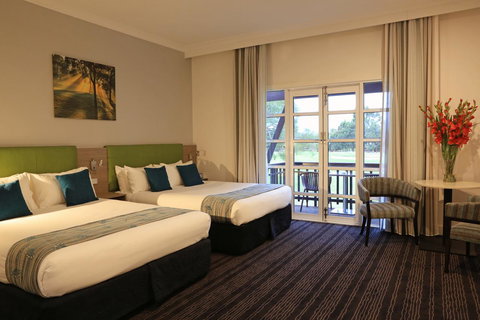 Novotel Vines Resort Swan Valley - Taree Accommodation 14