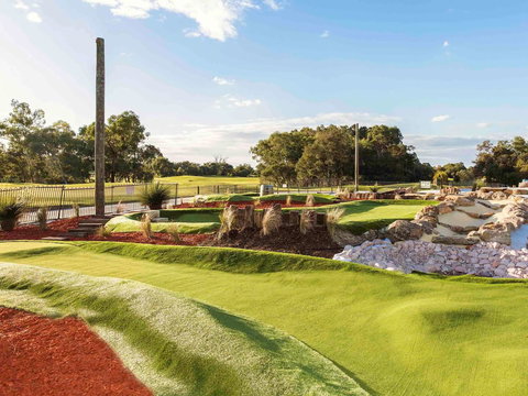 Novotel Vines Resort Swan Valley - Taree Accommodation 44