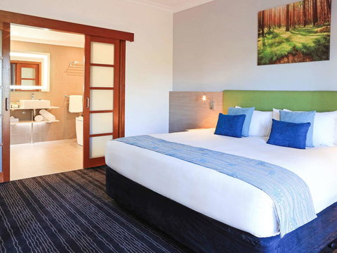 Novotel Vines Resort Swan Valley - Taree Accommodation 28