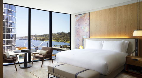 The Ritz-Carlton, Perth - Taree Accommodation 25