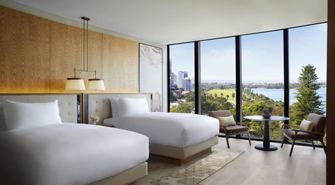 The Ritz-Carlton, Perth - Taree Accommodation 27