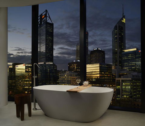 The Ritz-Carlton, Perth - Taree Accommodation 6