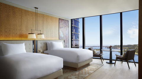 The Ritz-Carlton, Perth - Taree Accommodation 16