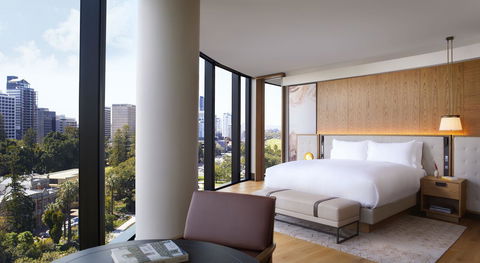 The Ritz-Carlton, Perth - Taree Accommodation 7