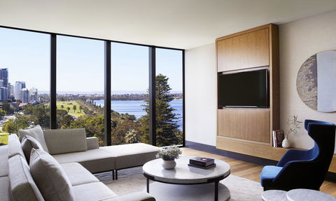 The Ritz-Carlton, Perth - Taree Accommodation 13