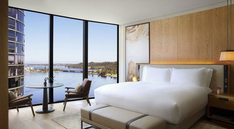 The Ritz-Carlton, Perth - Taree Accommodation 17