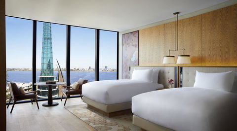 The Ritz-Carlton, Perth - Taree Accommodation 24
