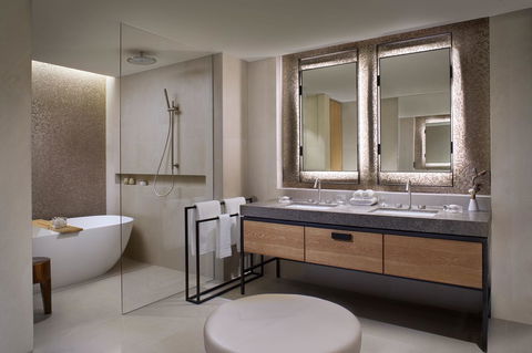 The Ritz-Carlton, Perth - Taree Accommodation 23