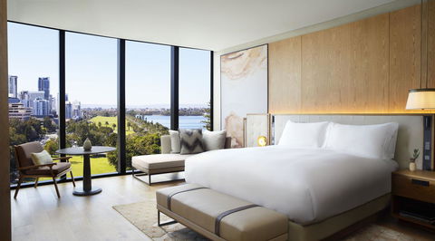 The Ritz-Carlton, Perth - Taree Accommodation 28