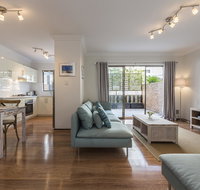 Cottesloe Sea Salt Abode - Taree Accommodation