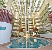 Atrium Hotel Mandurah - Taree Accommodation
