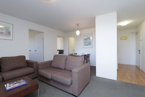Atrium Hotel Mandurah - Taree Accommodation 41