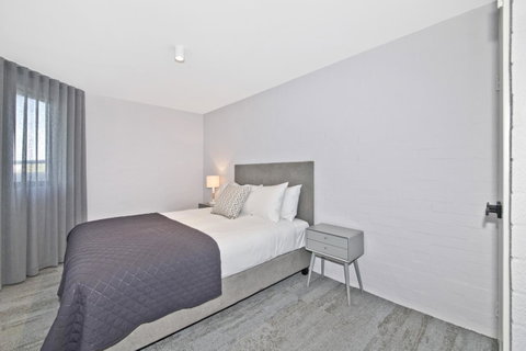 Atrium Hotel Mandurah - Taree Accommodation 35
