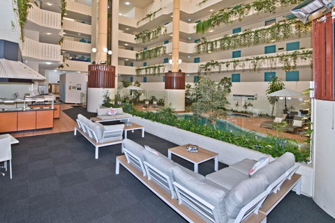 Atrium Hotel Mandurah - Taree Accommodation 15