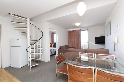 Atrium Hotel Mandurah - Taree Accommodation 21