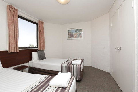 Atrium Hotel Mandurah - Taree Accommodation 5