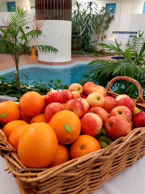 Atrium Hotel Mandurah - Taree Accommodation 27
