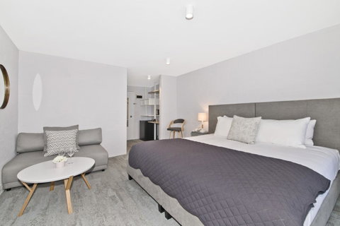 Atrium Hotel Mandurah - Taree Accommodation 16