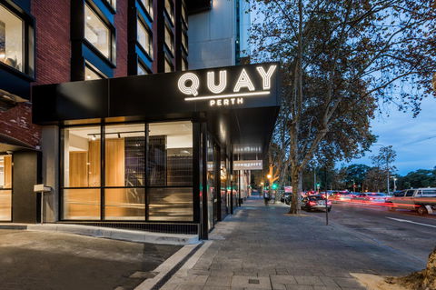 Quay Perth - Taree Accommodation 1